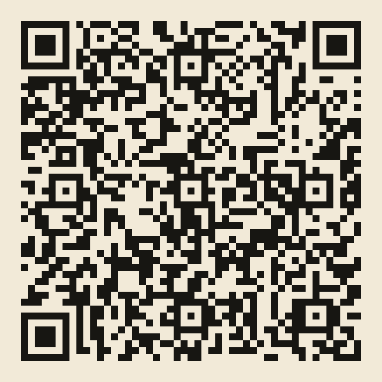QR Code PIX dos Irmãos McCoy